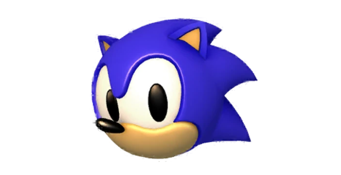 Download Sonic The Hedgehog 3D Terbaru