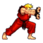 Download Super Street Fighter 2 NES Terbaru