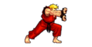 Download Super Street Fighter 2 NES Terbaru