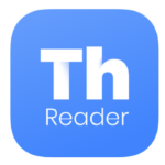 Download Thorium Reader Terbaru