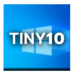 Download Tiny10 ISO Terbaru