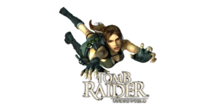 Download Tomb Raider Legend Terbaru