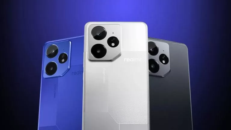 Realme Neo7 SE Resmi Meluncur di Februari 2025