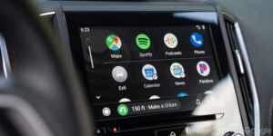 Android Auto Kehilangan Beberapa Aplikasi Bulan Depan