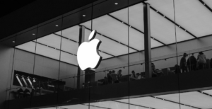 Apple Inc Pimpin Penjualan Global di 2024