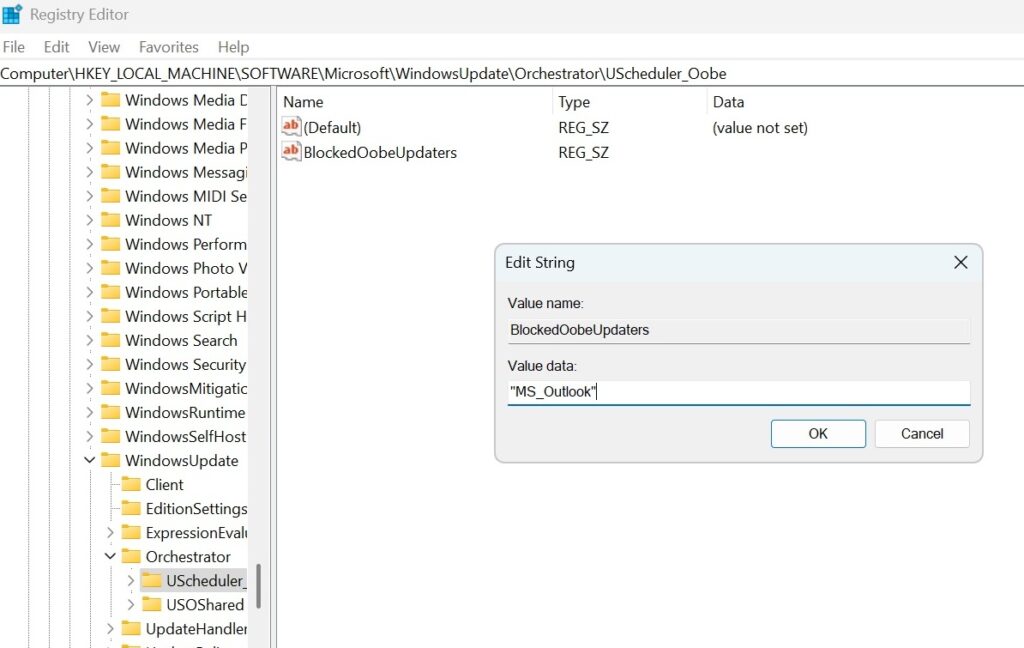 blocking-auto-install-of-new-outlook-app-via-registry-in-Windows-11-1024x648