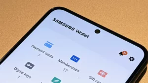 Samsung Wallet Mulai Dukung P2P, Bisa Pay Later?