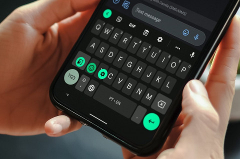 Google Rilis Berkala Gboard dengan Fitur “Undo”