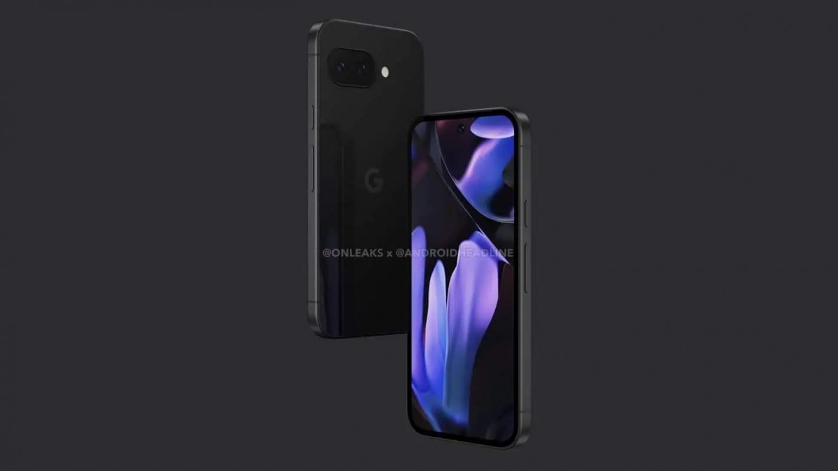 Google Pixel 9a Varian 256GB Naik Hingga $40 USD Lebih Mahal