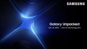 Catat! Galaxy Unpacked Resmi Meluncur di 22 Januari 2025