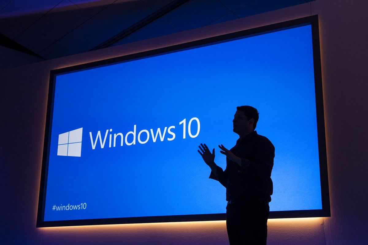 Microsoft Bawakan Windows 11 24H2 di Windows 10 Updates