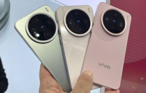 Rilis Perdana di India, Ini Dia Spesifikasi Vivo X200 Pro Mini