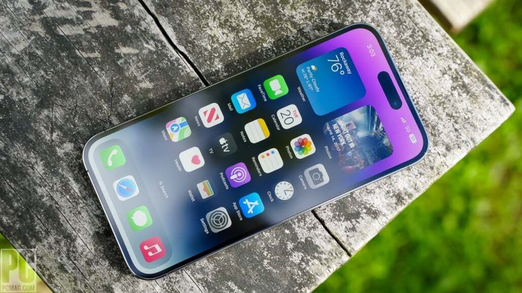 iPhone 17 Series Semuanya Pakai AMOLED Tertinggi Samsung