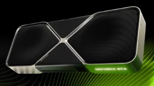 Langsung Ludes! NVIDIA Luncurkan GeForce RTX 5090 & 5080