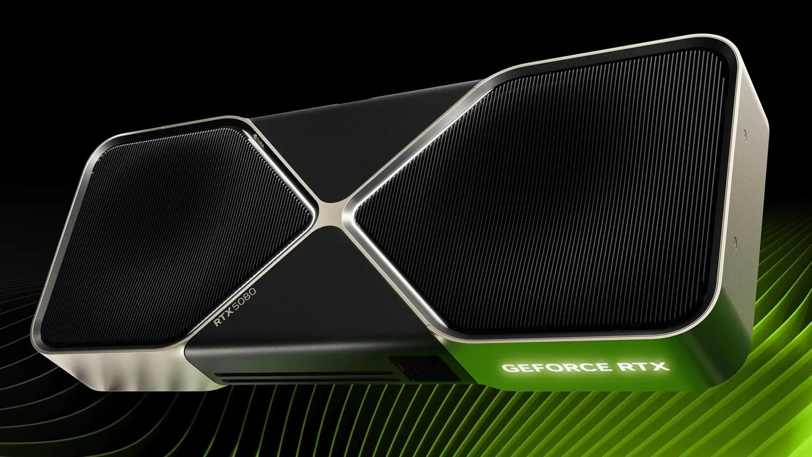 Langsung Ludes! NVIDIA Luncurkan GeForce RTX 5090 & 5080