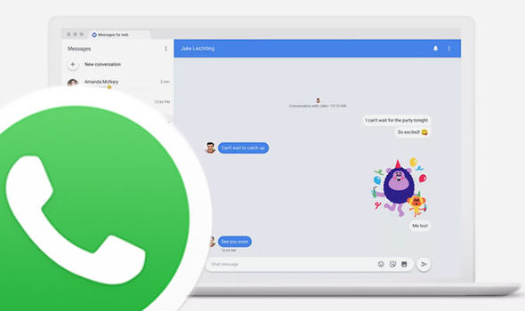 Google Messages Kini Bisa Dukung Video Calls