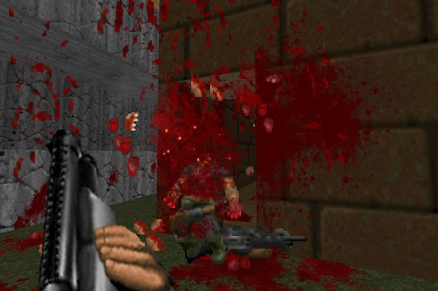 Brutal Doom