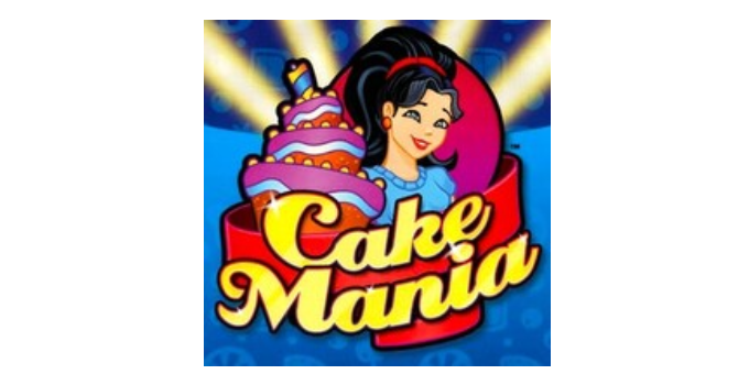 Download Cake Mania Terbaru