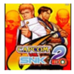 Download Capcom Vs SNK 2 Terbaru