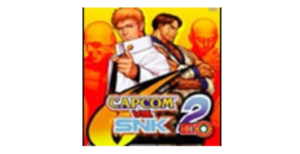 Download Capcom Vs SNK 2 Terbaru