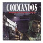 Download Commandos Terbaru