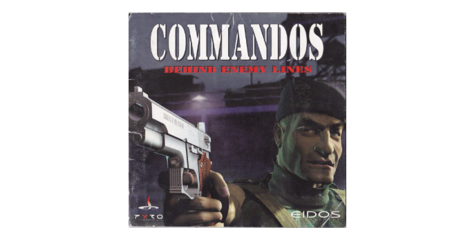 Download Commandos Terbaru