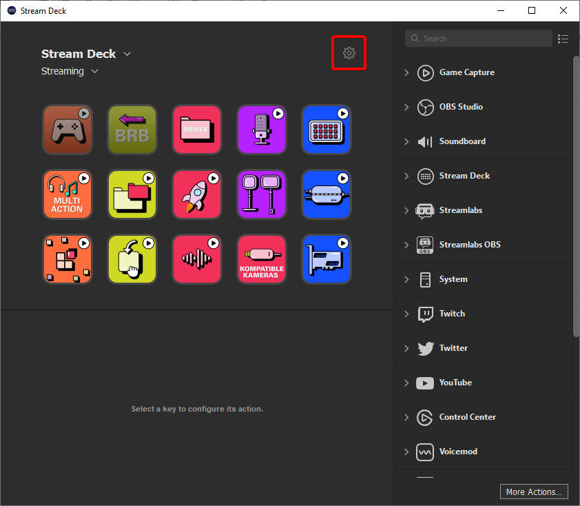 Download Elgato Stream Deck