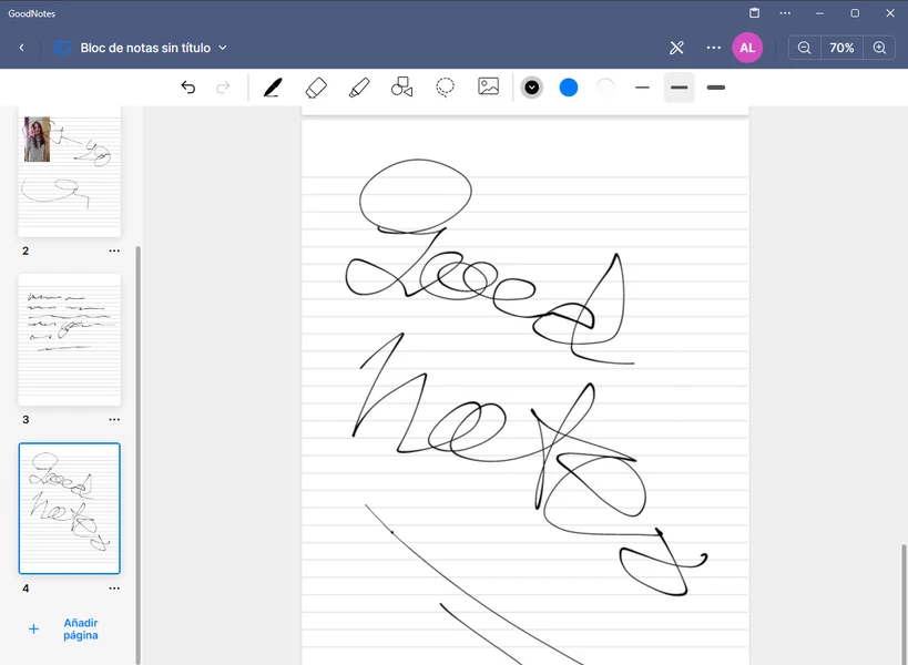 Download GoodNotes