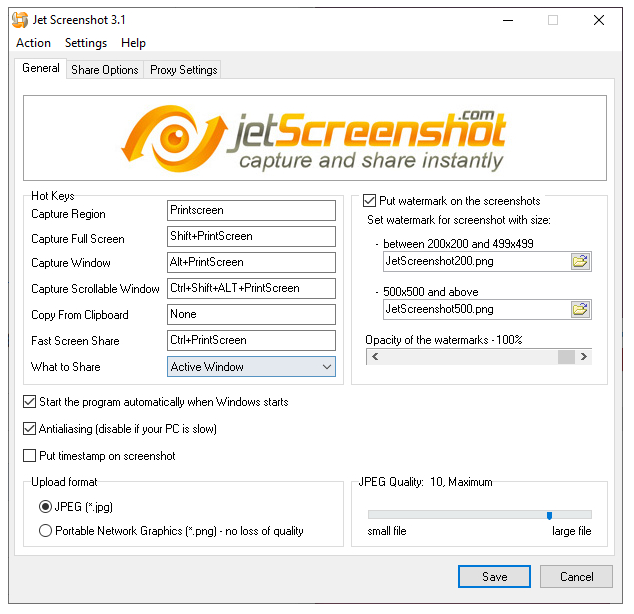 Download Jet Screenshot