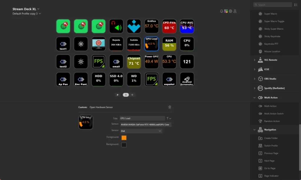 Download Stream Deck