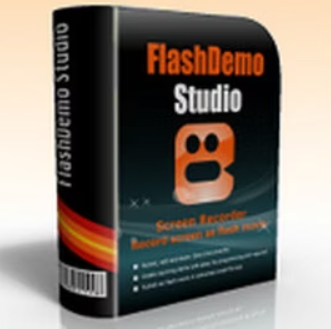 FlashDemo Studio