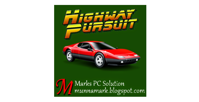 Download Highway Pursuit Terbaru