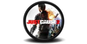 Download Just Cause 2 Terbaru