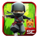 Download Mini Ninjas Terbaru