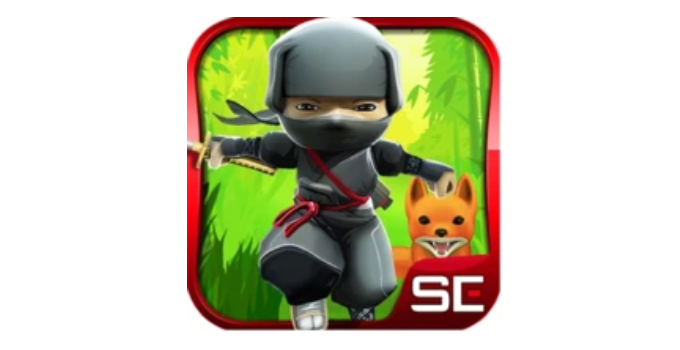 Download Mini Ninjas Terbaru