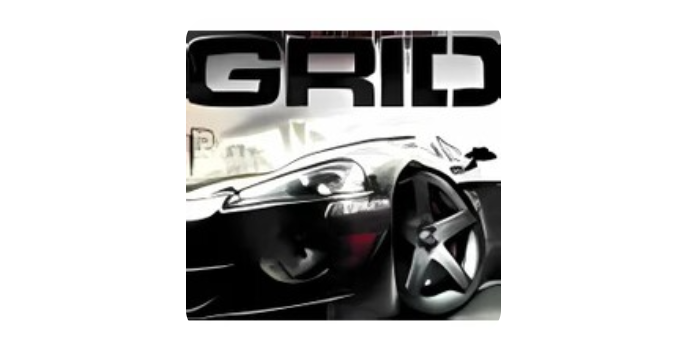 Download Race Driver GRID Terbaru