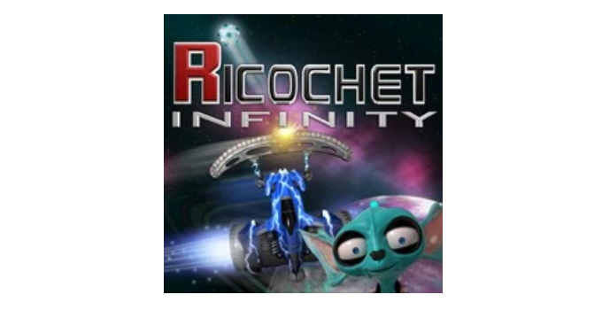 Download Ricochet Infinity Terbaru