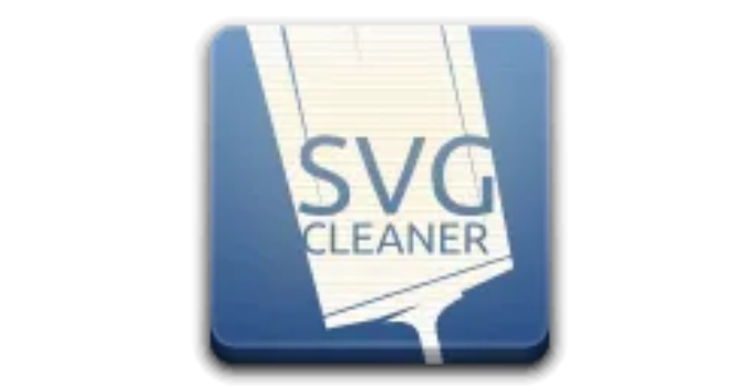 Download SVG Cleaner Terbaru