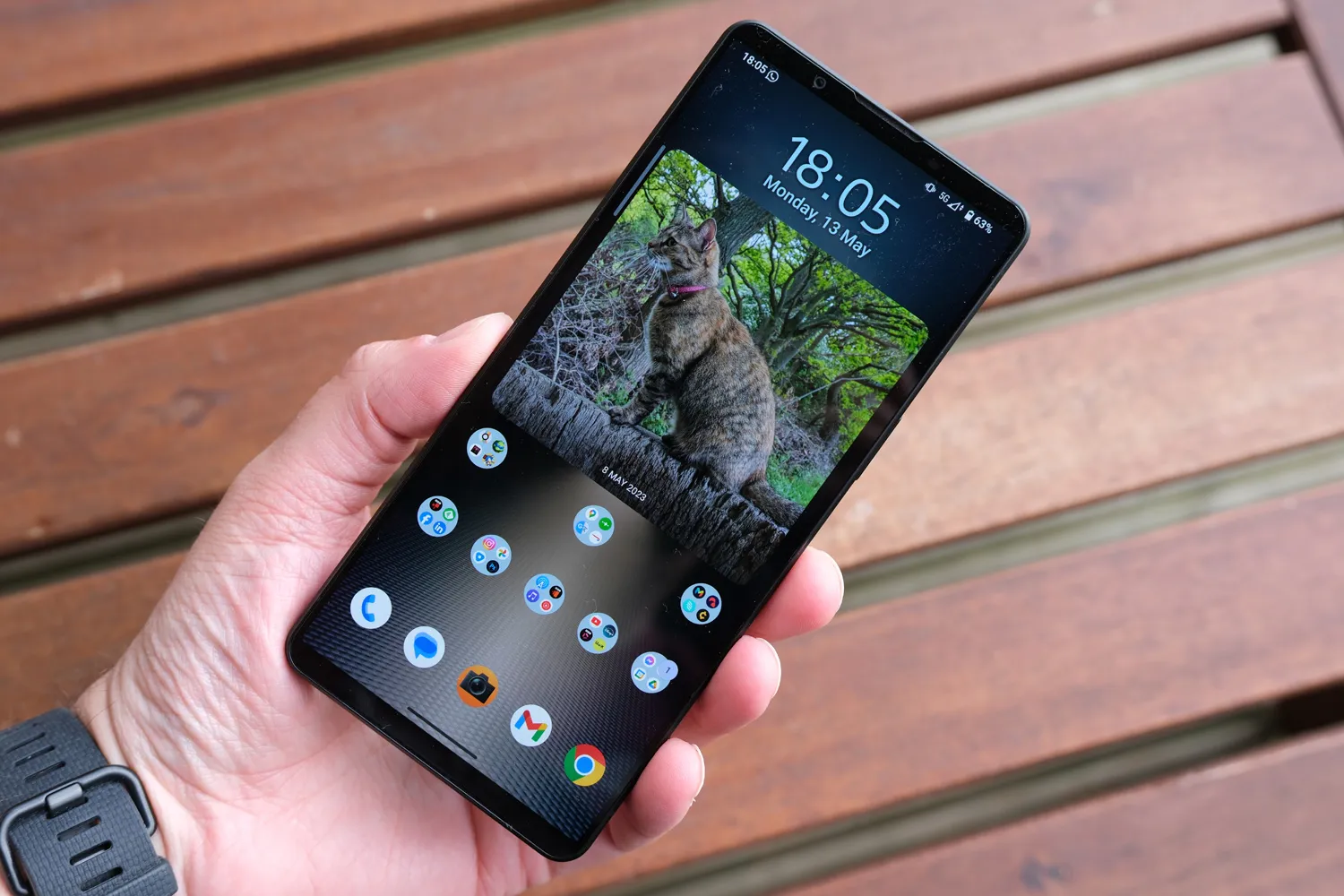 Sony Xperia 1 VII Punya Sensor Exmor T Terbaru di Kamera Utama