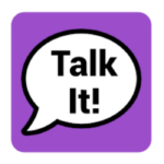 Download Talk It! Terbaru