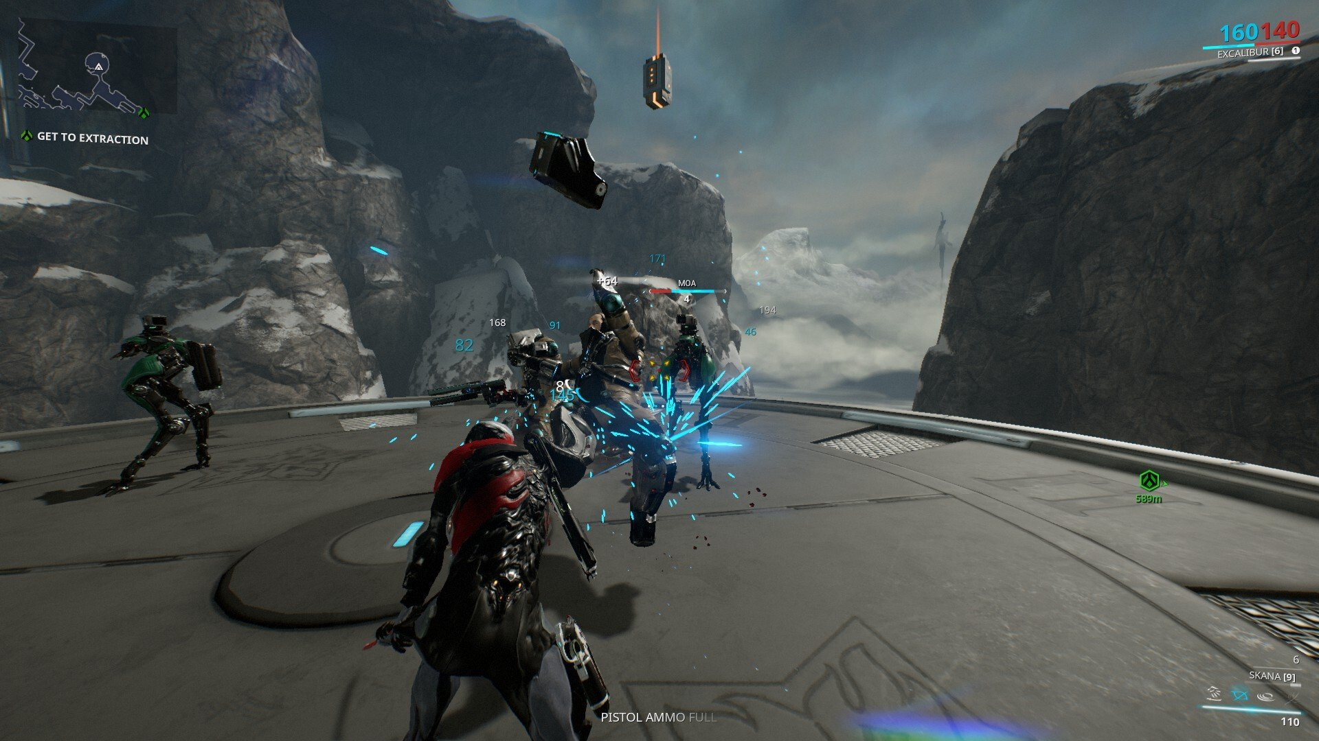 Warframe