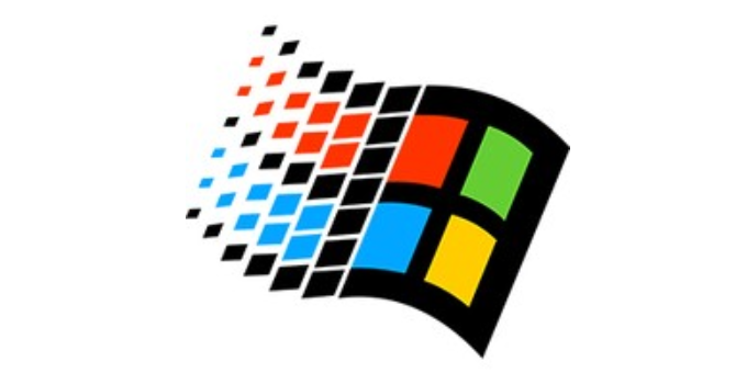 Download Windows 95 Terbaru