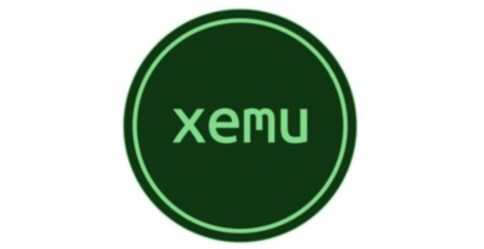 Download Xemu Terbaru