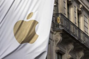 Apple Diminta Buka Akses Data Pengguna di Pemerintah UK