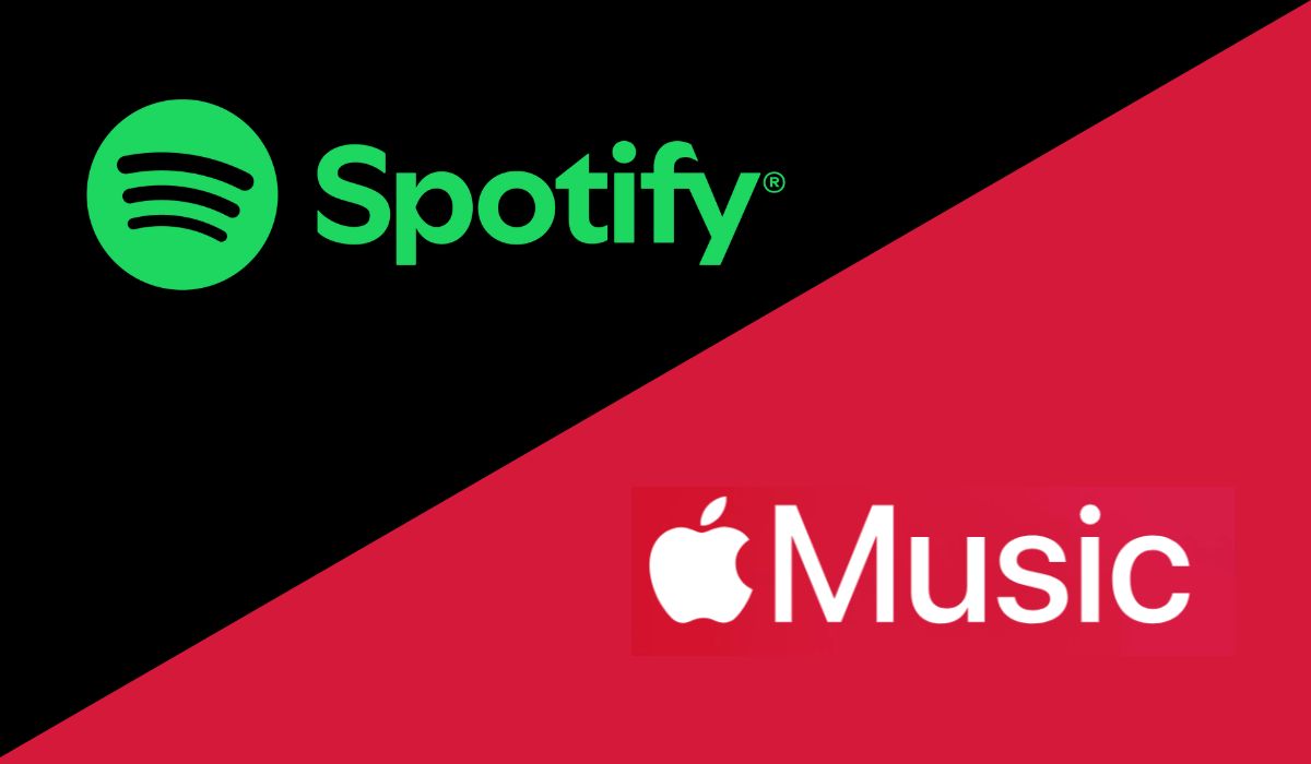 Spotify Klaim Apple Music Tidak Mematuhi Aturan DMA