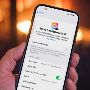 Ekspansi Pasar, Apple Intelligence Siap Rilis di EU Mulai April 2025