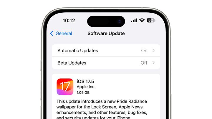 Apple Rilis iOS 18.3.1 & iPad OS 18.3.1 Yang Aktifkan Apple Intelligence