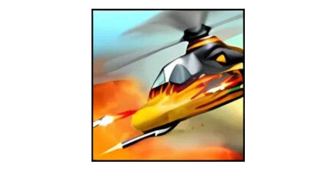 Download Air Assault 3D Terbaru