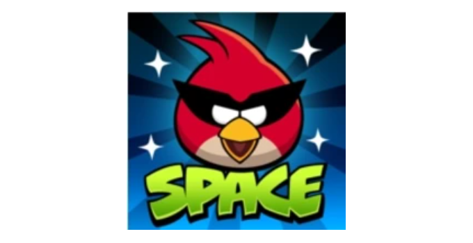 Download Angry Birds Space Terbaru