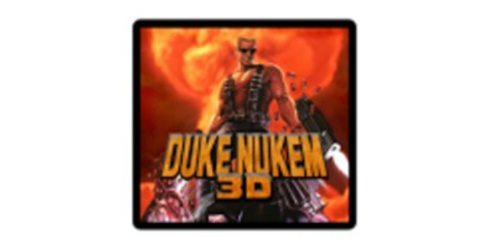 Download Duke Nukem 3D Terbaru